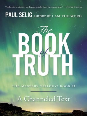 cover image of The Book of Truth